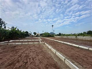 Trực trang, bát trang, an lão khu đất nền tiềm năng, vị trí đẹp