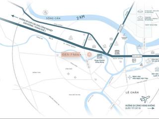 Tiềm năng gia tăng giá trị lớn hải phòng