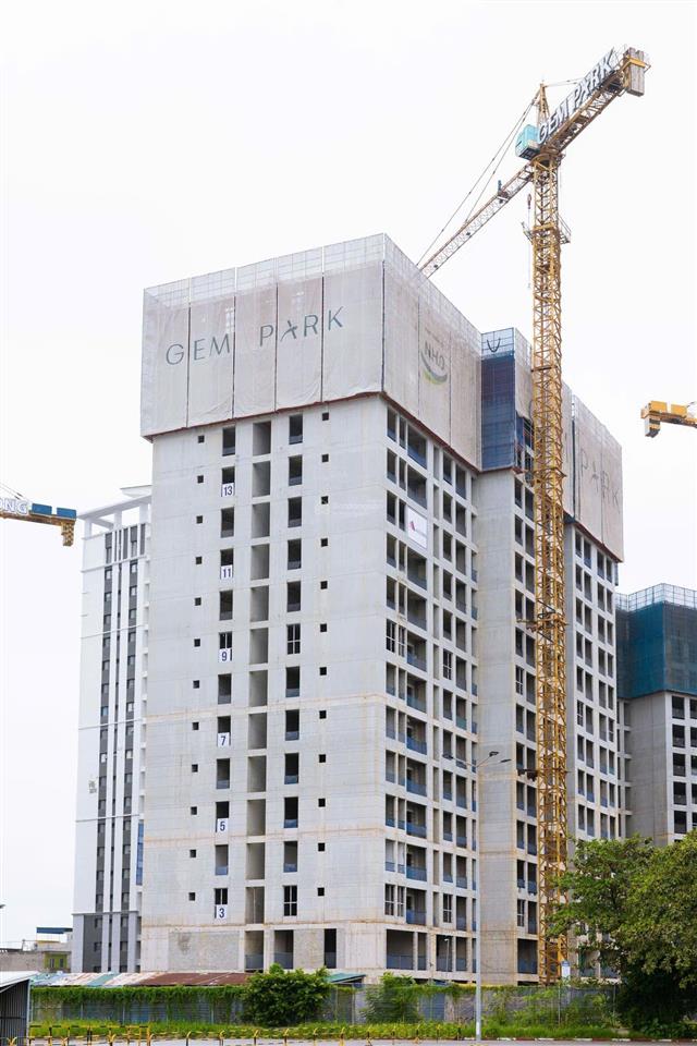 Tiềm năng gia tăng giá trị lớn hải phòng