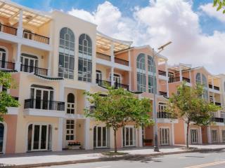 Chính chủ bán liền kề parasol 167m2 giá 6 tỷ đã có sổ