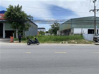 Bán lô đất đẹp mặt tiền đường 835 phước lợi, bến lức, long an