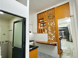 Bán nhà lê văn thọ, gò vấp, giá cực chất chỉ với 4,99 tỷ, 42m2