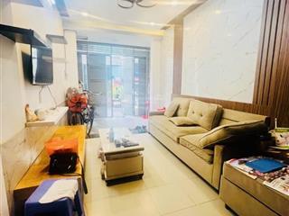 Bán nhà 49m2, 4,86 tỷ, 3pn, 2wc ở quang trung, p 11, gò vấp, hcm siêu hot