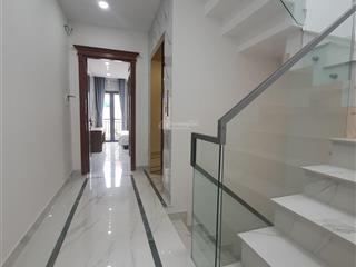 Nhà riêng đẹp tại phan huy ích, gò vấp, hcm, 8,9 tỷ, 50m2