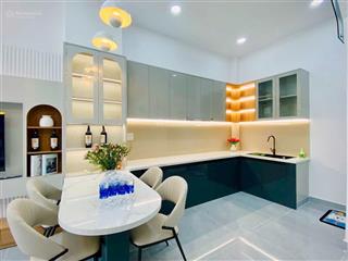 Bán nhà đẹp tại phan huy ích, 5,97 tỷ, 40m2, 3pn, 3wc