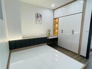 Bán gấp căn hộ 61m sổ đỏ chính chủ ,full nội thất tại chung cư sails tower sông nhuệ, p. kiến hưng