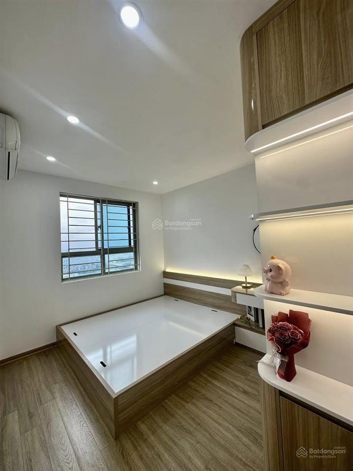 Bán gấp căn hộ 67m² 2pn 2wc tại chung cư hh linh đàm, giá rẻ nhất thị trường