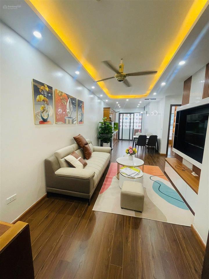 Bán gấp căn hộ 67m² 2pn 2wc tại chung cư hh linh đàm, giá rẻ nhất thị trường