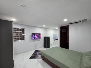 Chdv ông ích khiêm full nt 6tr  có thang máy, cửa vân tay