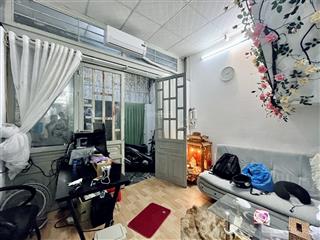 Nhà nguyên căn cho thuê đẹp, thoáng, rẻ tại quận 8