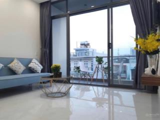 Căn hộ dịch vụ 1pn full nt trung tâm quận 7 gần tdtu,rmit,ufm,nttu tiện qua quận 4,quận 1