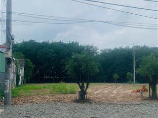 Anh năm có 123m2 đất thổ cư ở phước vĩnh an giá 1 tỷ4 cách tỉnh lộ2 500m