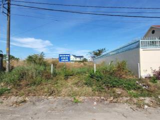 Chủ cần bán gấp lô đất mặt tiền đường nhữ tiến hiến, 200m2 full thổ cư  giá 1 tỷ 7