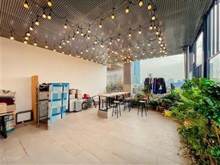 Bán tòa nhà dịch vụ 10 tầng, doanh thứ 200tr/ tháng, khu mỹ đình