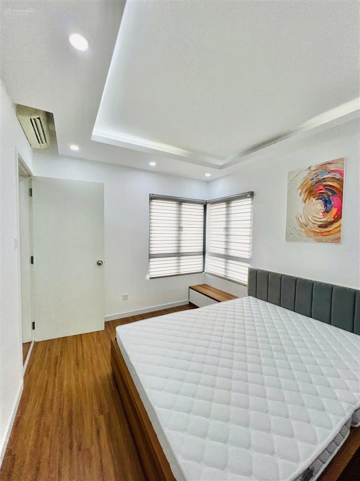 [cơ hội vàng] goldsilk vạn phúc, 5,8 tỷ, 74m2 2n2w  full sổ và nội thất