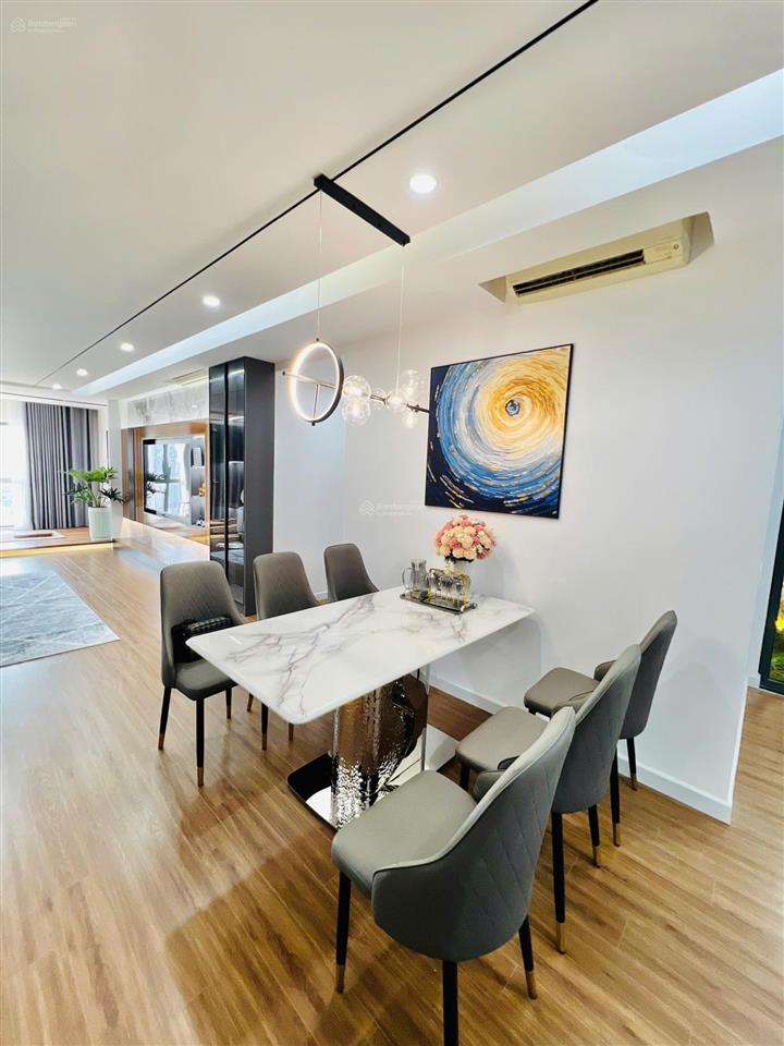 [cơ hội vàng] goldsilk vạn phúc, 5,8 tỷ, 74m2 2n2w  full sổ và nội thất