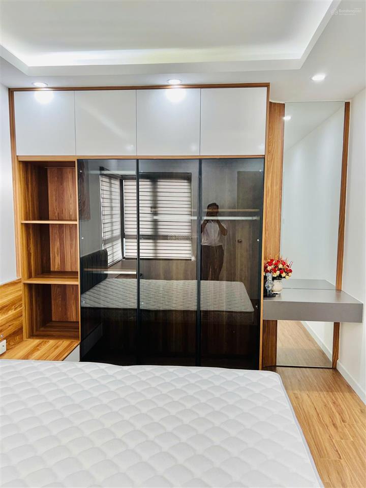 Hh2 bắc hà  2n2w  7 tỷ, 105m2, tầng đẹp sẵn sổ, full nội thất