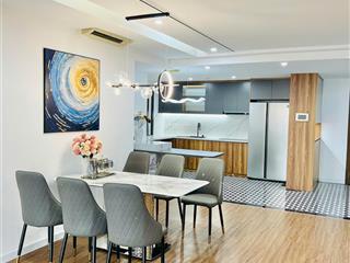 [ 66tr/m ] hh2 bắc hà  3n2w trung văn, 8,37 tỷ, 133m2 full sổ và nội thất