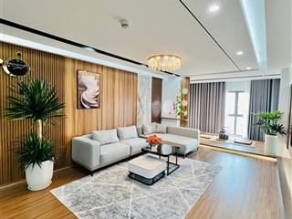 Mulberry mỗ lao  128m2, 3pn2wc, sẵn sổ, full nội thất  9 tỷ [slot ô tô]