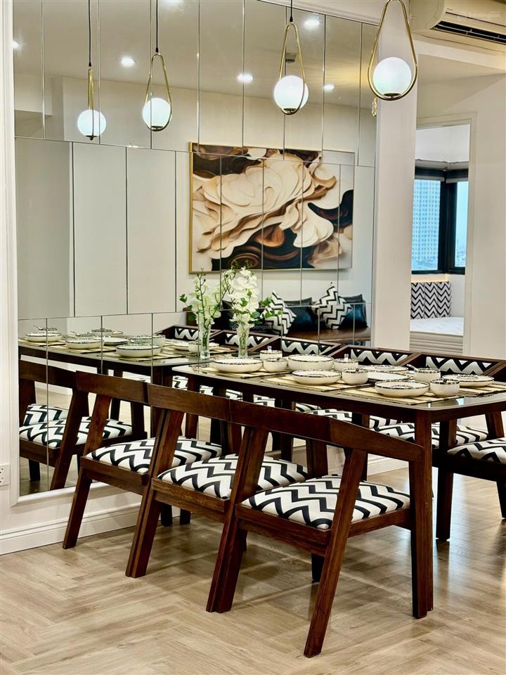 [c37 bắc hà]  8,7 tỷ  120m2 4n3w  sẵn sổ  full nội thất