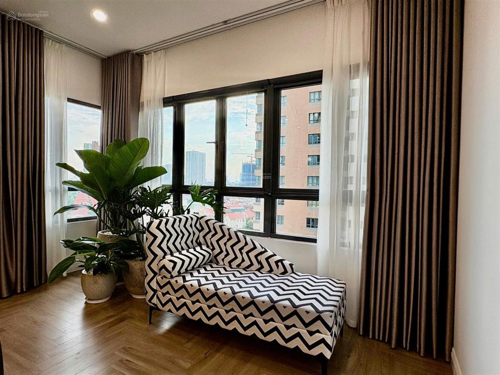 [c37 bắc hà]  8,7 tỷ  120m2 4n3w  sẵn sổ  full nội thất