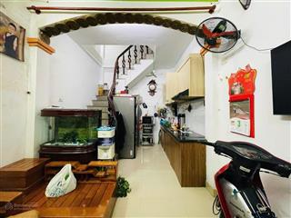 Ngon quá! nguyễn đức cảnh chỉ có 6,55 tỷ ngõ thông, nông, không qh, kinh doanh, sđcc, 38m2* 5t.