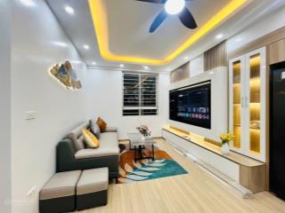 Tuyệt chiêu! nhà nguyễn đức cảnh, ngõ thông, kinh doanh, ô tô 20m, sđcc, full nội thất 45m2 * 5t