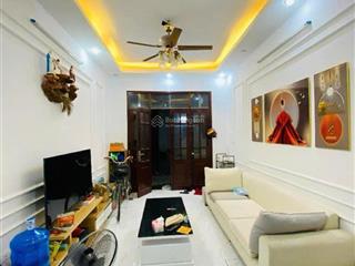 Chốt ngay! trương định cách ô tô vài bứơc, ngõ thông, ba gác chạy, btcc, sđcc, 41m2*5tầng, thoáng