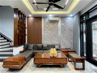 Ô tô tránh ngõ thông trương định, 2 thoáng, gần vành đai 2,5, sổ đỏ cc, thiết kế hợp lý 42m2