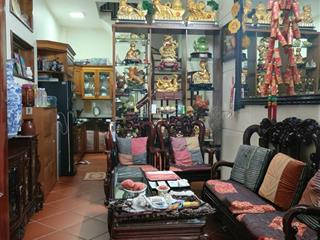 3 bước ra phố, hoàng mai 3 gác đỗ cửa, ngõ nông, nhà đẹp, giáp vành đai 2,5m, 30m2, giá nhỉnh 6 tỷ