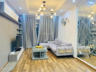 Bán cc goldmark city, 6,8 tỷ, 83m2, 2pn, 2wc, đầy đủ nội thất, rẻ nhất thị trường