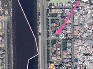 Bán lô góc dự án vcn phước hải giá cắt lỗ