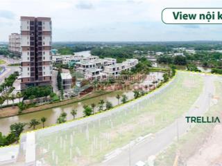 6,9 tỷ | căn 3pn2wc | trellia cove | tòa tc1 | dt 97m2 | layout đẹp + view đẹp