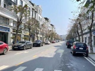 Cơ hội đầu tư shophouse liền kề 4 tầng giá hơn 6 tỷ, vốn chỉ cần hơn 1 tỷ dương kinhhải phòng