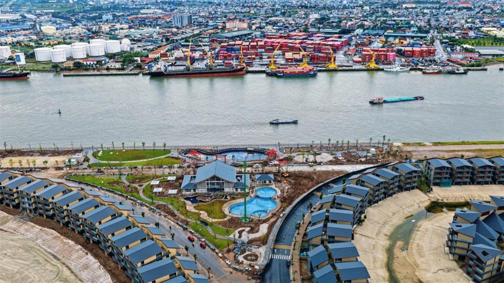 Biệt thự nhật bản komorebi giá hơn 16 tỷ không gian sống gần gũi thiên nhiên vũ yên  hải phòng