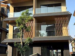 Biệt thự nhật bản komorebi giá hơn 16 tỷ không gian sống gần gũi thiên nhiên vũ yên  hải phòng