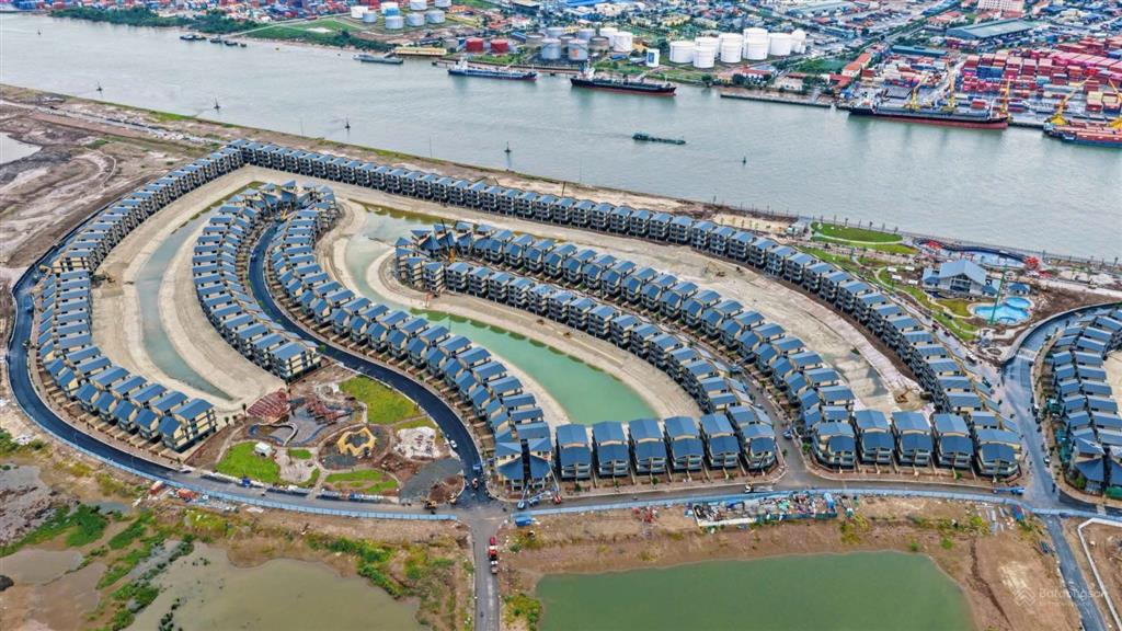 Biệt thự nhật bản komorebi giá hơn 16 tỷ không gian sống gần gũi thiên nhiên vũ yên  hải phòng