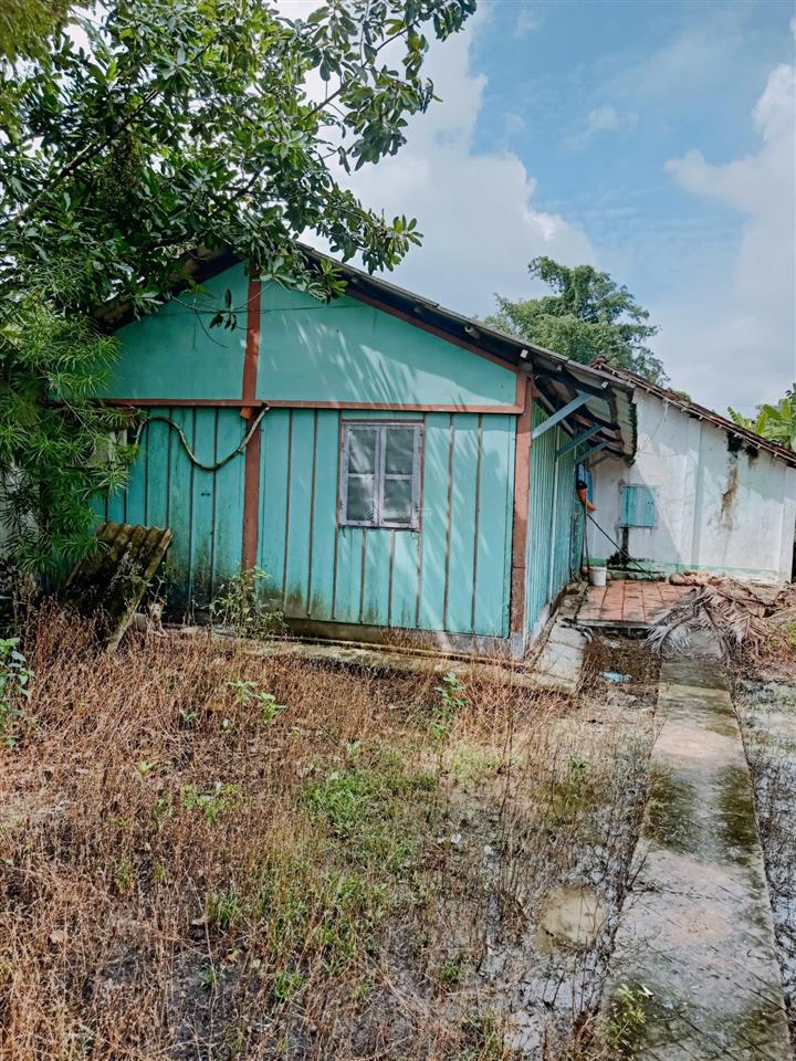 Bán đất tại đường huyện lộ 25c, chợ gạo, tiền giang, 1 triệu / m2, 6283 m2  hàng hiếm uy tín