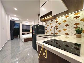 Ra mắt căn hộ siêu xinh ngay trục nguyễn tri phương new 100%, bancol thoáng mát