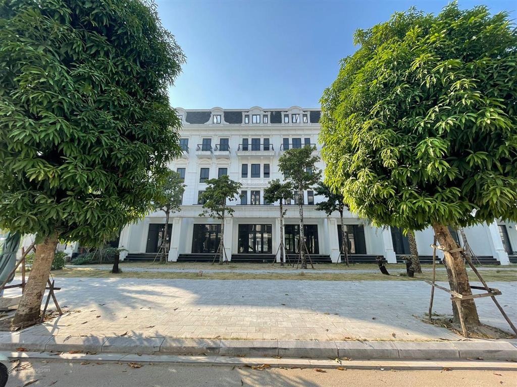 Cho thuê văn phòng từng tầng mặt đường louis 10 (rộng 22m)