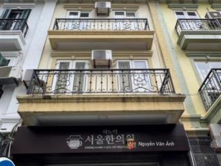 Bán biệt thự liền kề khu đô thị mỹ đình sudico phân lô, ô tô, vỉa hè, kinh doanh giá 39.5 tỷ