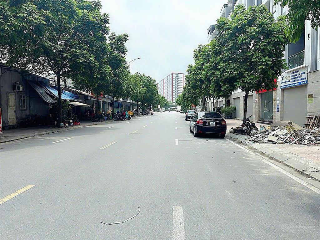 Chính chủ bán nhà thượng thanh, ô tô thông, giá tốt, đầu tư tốt. dt 90m2, mt 5m