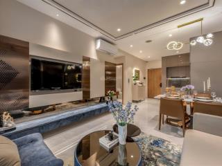 Sở hữu ngay căn hộ 1pn 47m² tại khải hoàn prime  chỉ 3,1 tỷ  không gian sống chuẩn tiện nghi