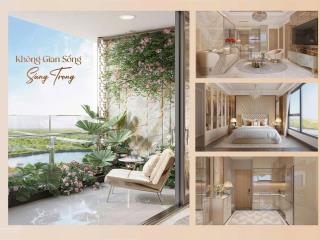 Bán gấp căn hộ 1pn, 47m2 với giá 3,1 tỷ tại dự án khải hoàn prime, liền kề phú mỹ hưng