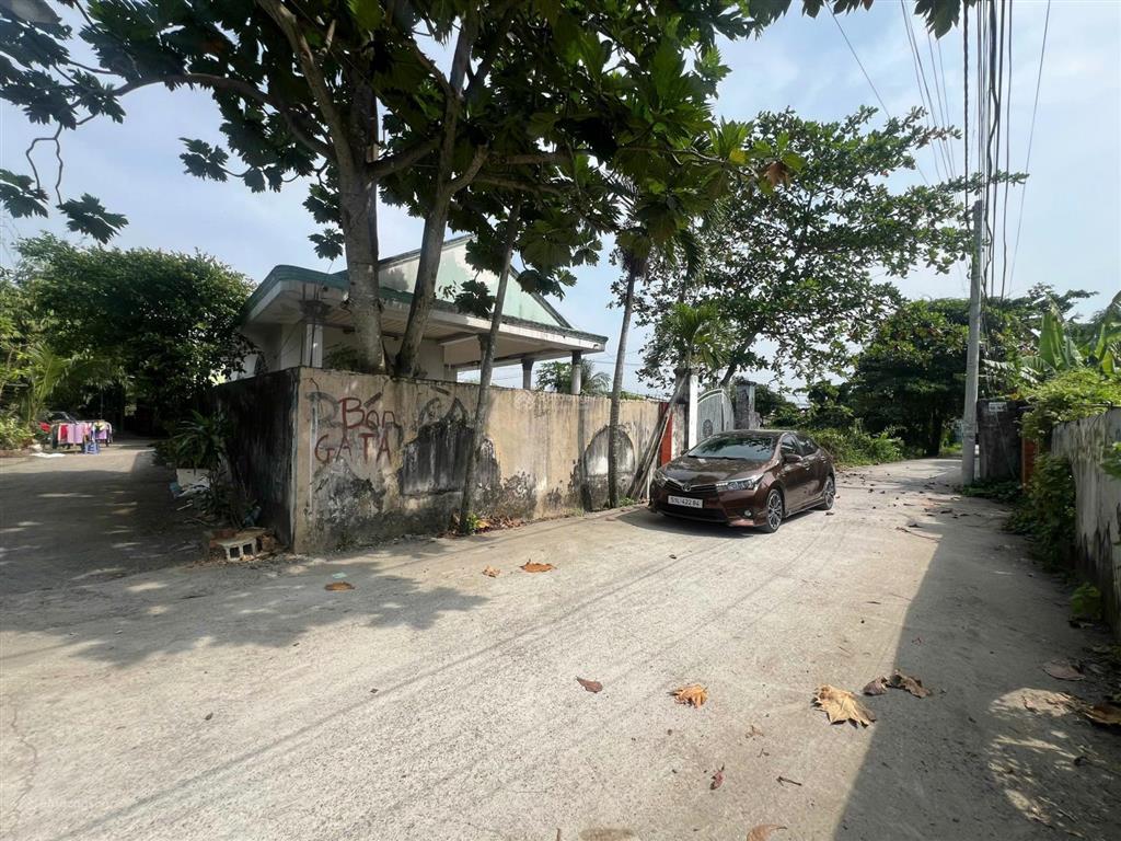 Đất long phước 137m²  vị trí trung tâm, gần vinhomes, giá 38tr/m2