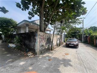 Đất long phước 137m²  vị trí trung tâm, gần vinhomes, giá 38tr/m2