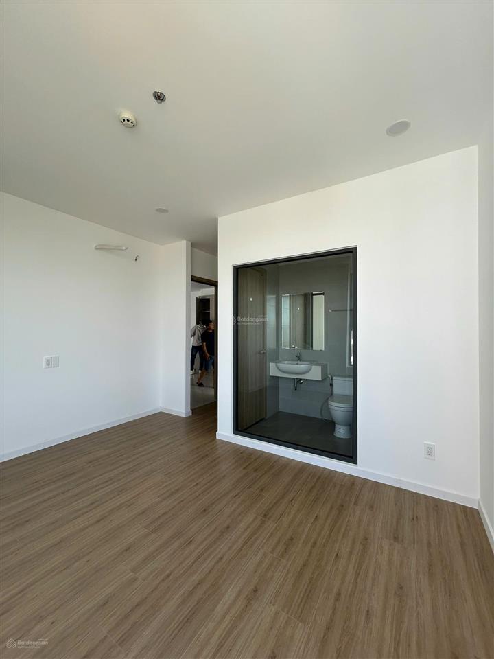 Chính chủ bán căn hộ view sông tròn đời tại tp thủ đức, nhà mới 100% với giá chỉ 55 triệu/m2