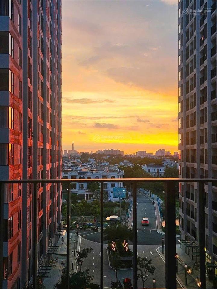 Chính chủ bán căn hộ view sông tròn đời tại tp thủ đức, nhà mới 100% với giá chỉ 55 triệu/m2