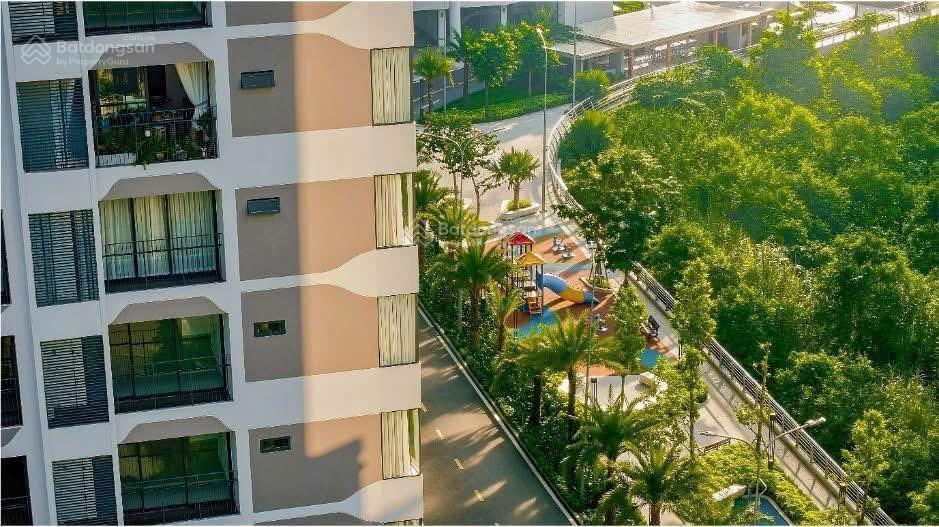 Chính chủ bán căn hộ view sông tròn đời tại tp thủ đức, nhà mới 100% với giá chỉ 55 triệu/m2