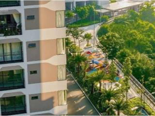 Chính chủ bán căn hộ view sông tròn đời tại tp thủ đức, nhà mới 100% với giá chỉ 55 triệu/m2